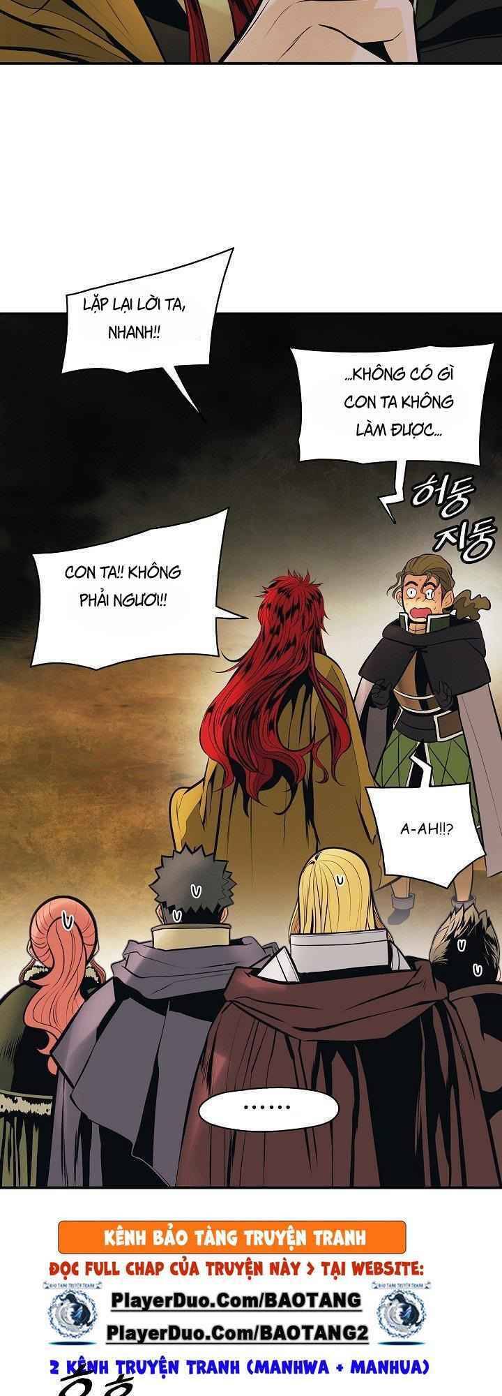 Bất Bại Chân Ma Chapter 98 - Trang 2