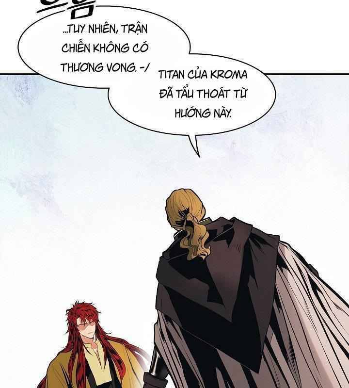 Bất Bại Chân Ma Chapter 98 - Trang 2