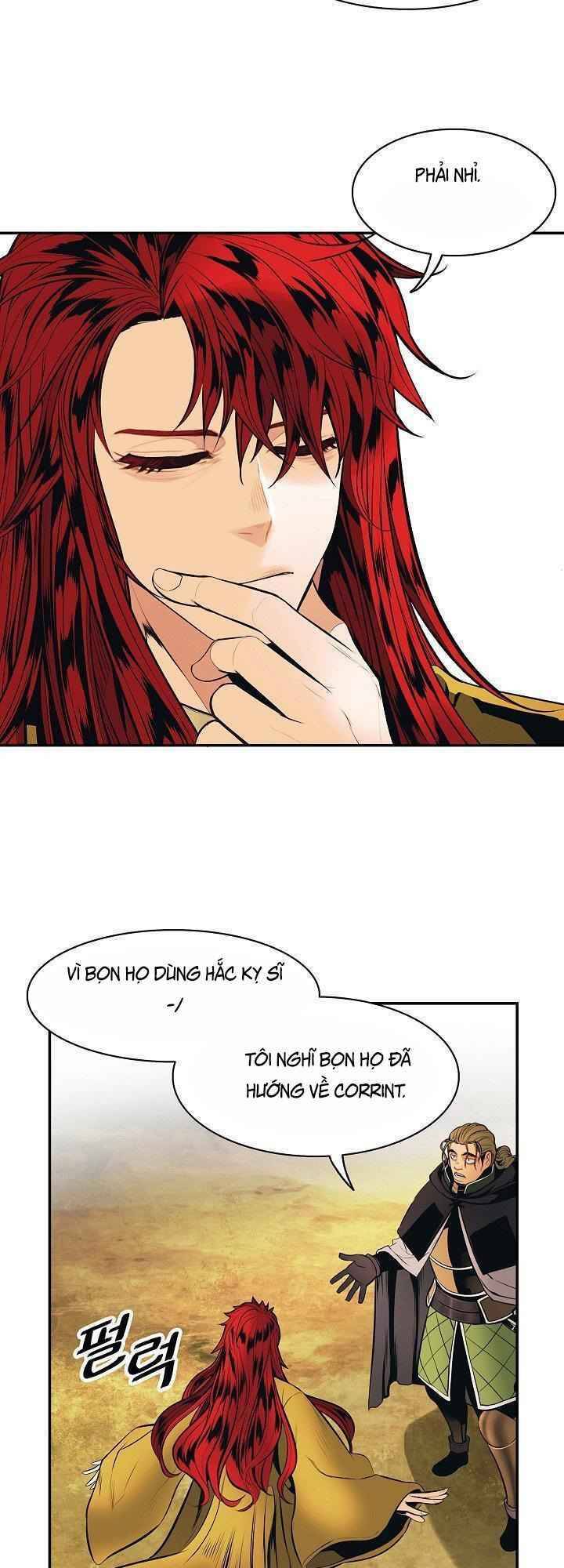 Bất Bại Chân Ma Chapter 98 - Trang 2