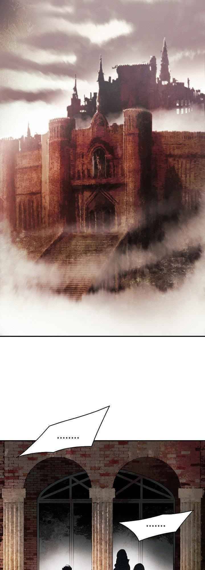 Bất Bại Chân Ma Chapter 98 - Trang 2