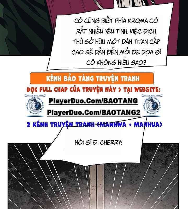 Bất Bại Chân Ma Chapter 98 - Trang 2