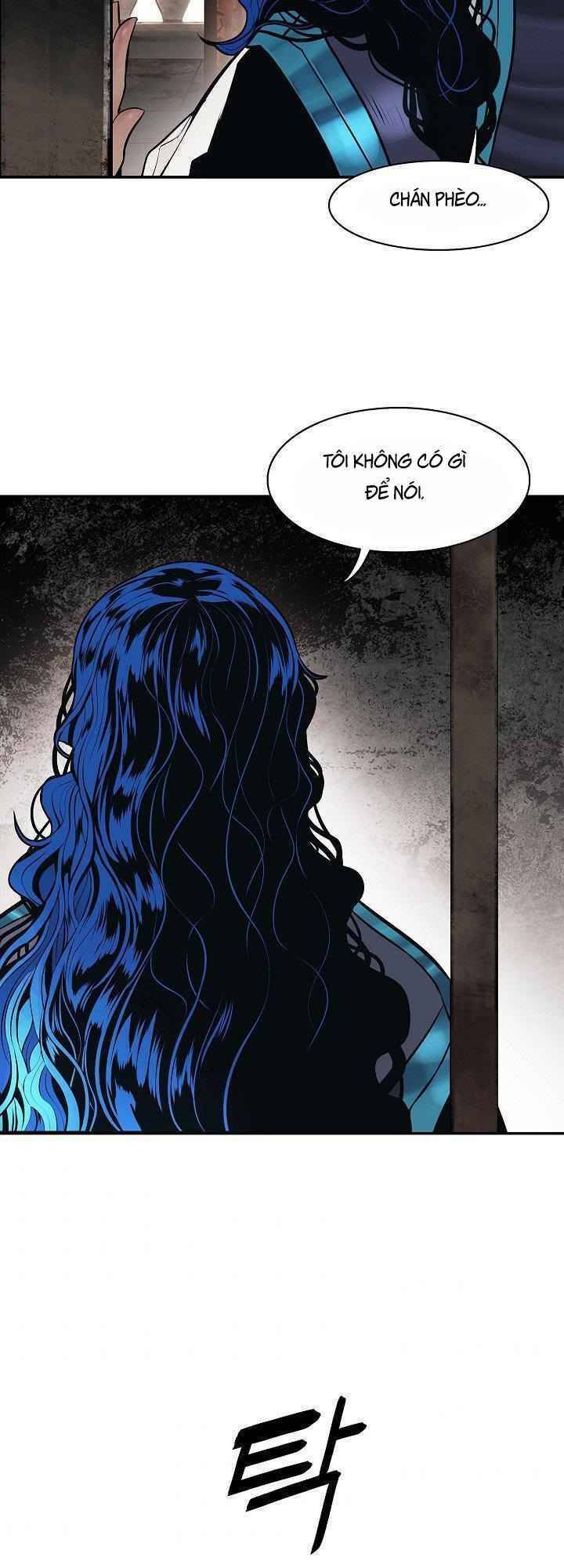 Bất Bại Chân Ma Chapter 98 - Trang 2