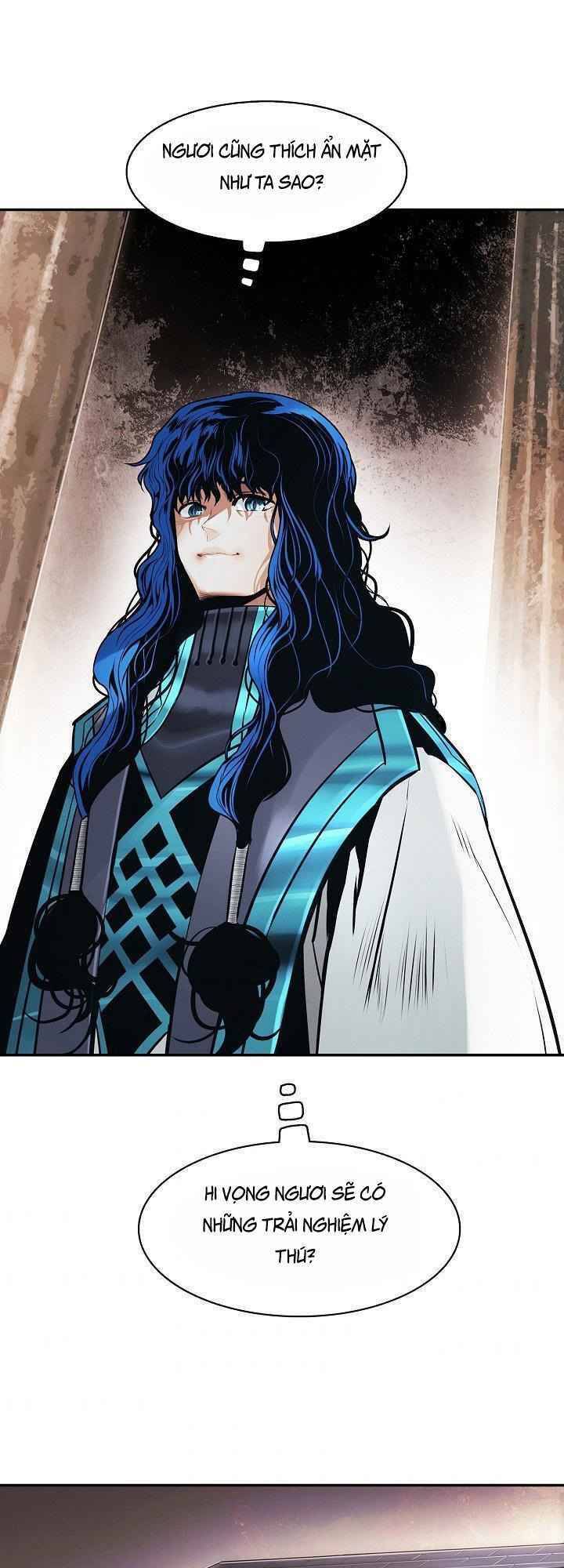 Bất Bại Chân Ma Chapter 98 - Trang 2