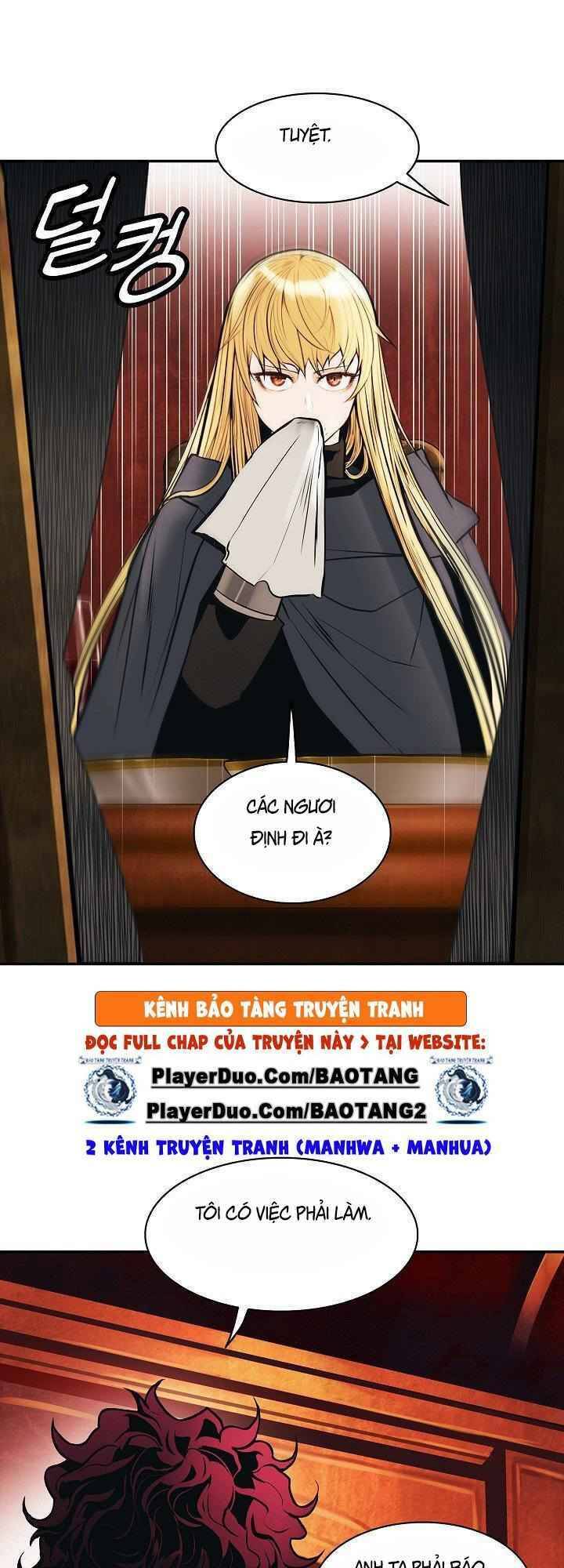 Bất Bại Chân Ma Chapter 98 - Trang 2