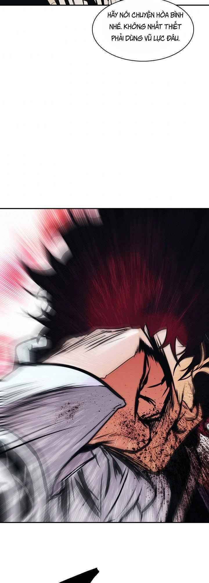 Bất Bại Chân Ma Chapter 98 - Trang 2