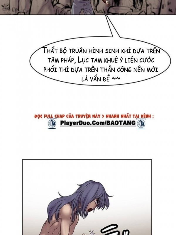 Bất Bại Quyền Ma Chapter 10 - Trang 2