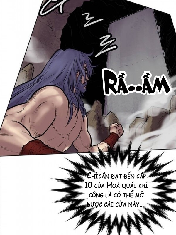 Bất Bại Quyền Ma Chapter 10 - Trang 2