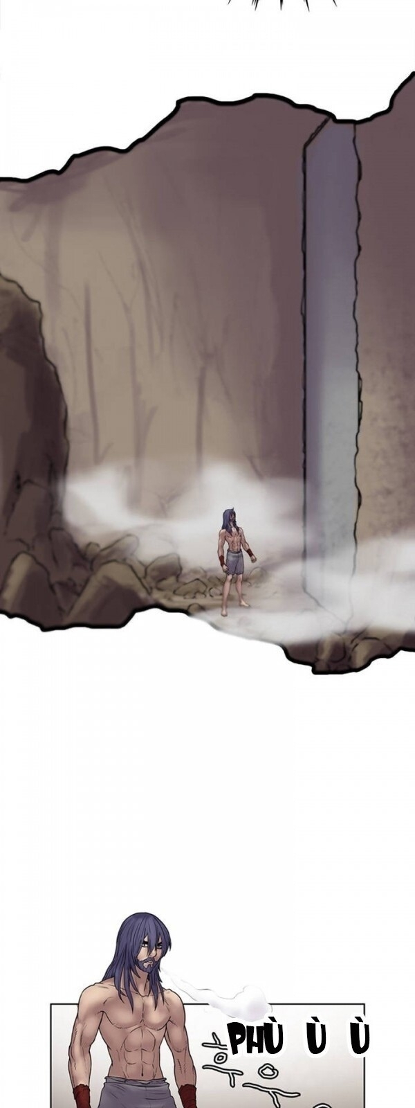 Bất Bại Quyền Ma Chapter 10 - Trang 2