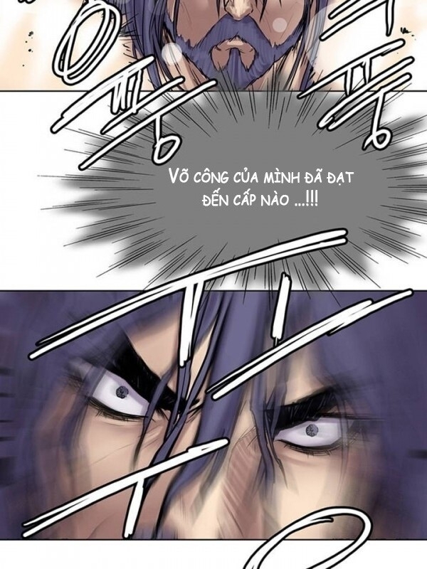 Bất Bại Quyền Ma Chapter 10 - Trang 2