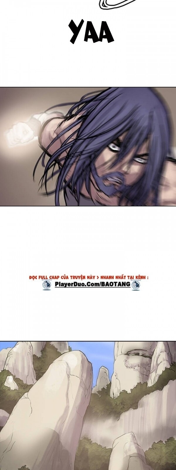 Bất Bại Quyền Ma Chapter 10 - Trang 2