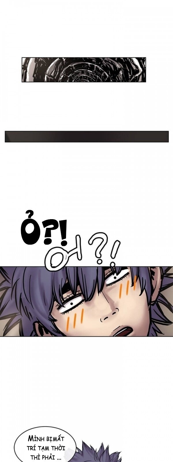 Bất Bại Quyền Ma Chapter 10 - Trang 2