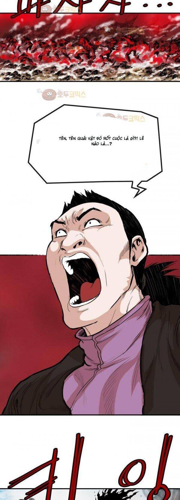 Bất Bại Quyền Ma Chapter 100 - Trang 2