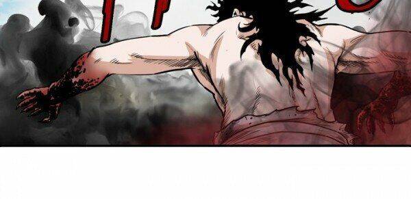 Bất Bại Quyền Ma Chapter 100 - Trang 2