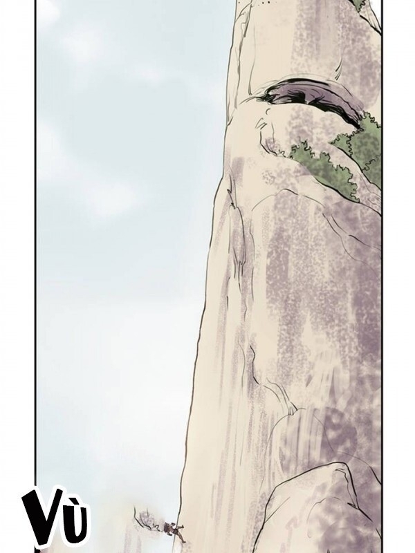 Bất Bại Quyền Ma Chapter 11 - Trang 2