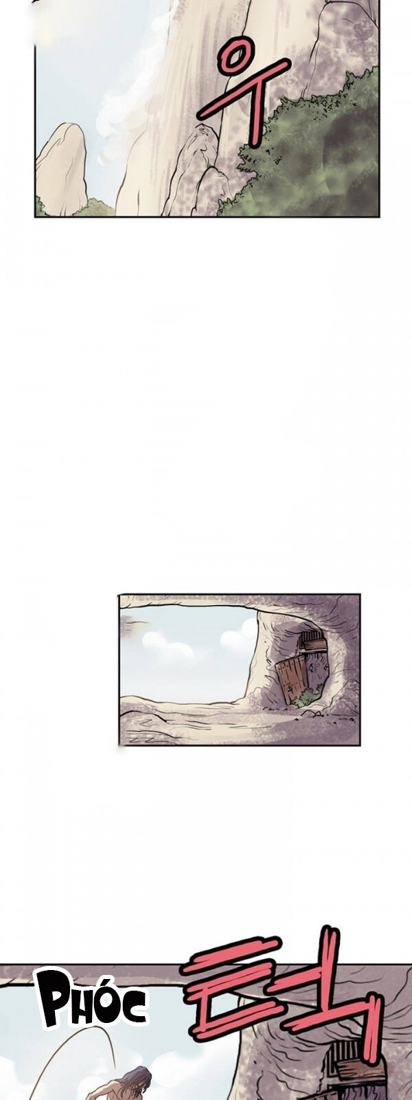 Bất Bại Quyền Ma Chapter 11 - Trang 2