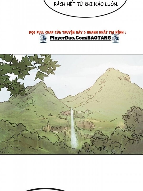 Bất Bại Quyền Ma Chapter 11 - Trang 2