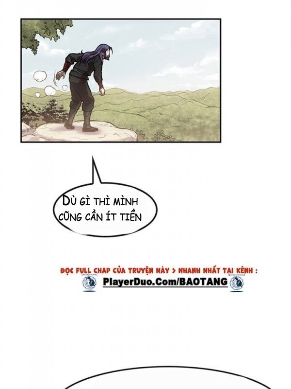 Bất Bại Quyền Ma Chapter 11 - Trang 2