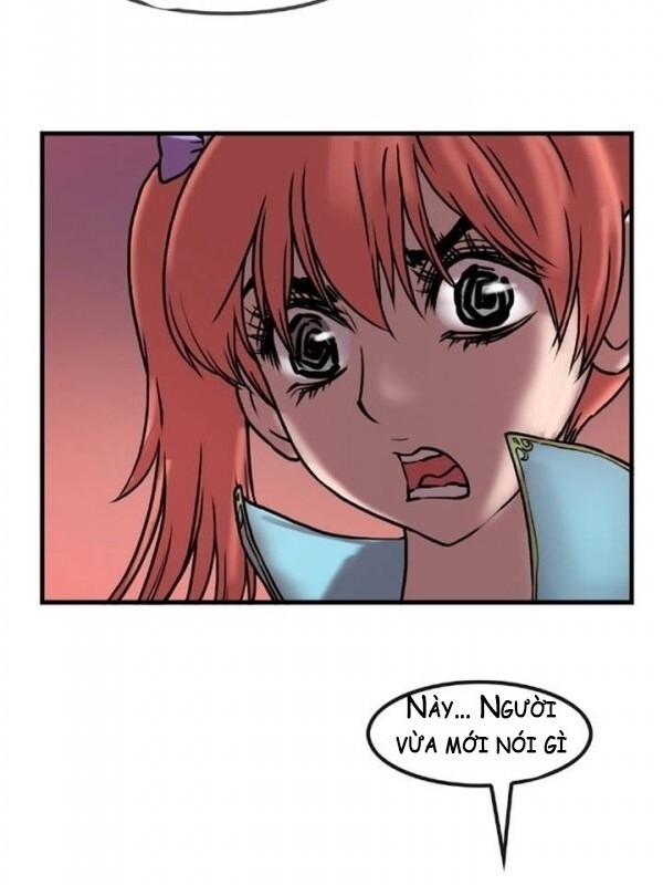 Bất Bại Quyền Ma Chapter 11 - Trang 2