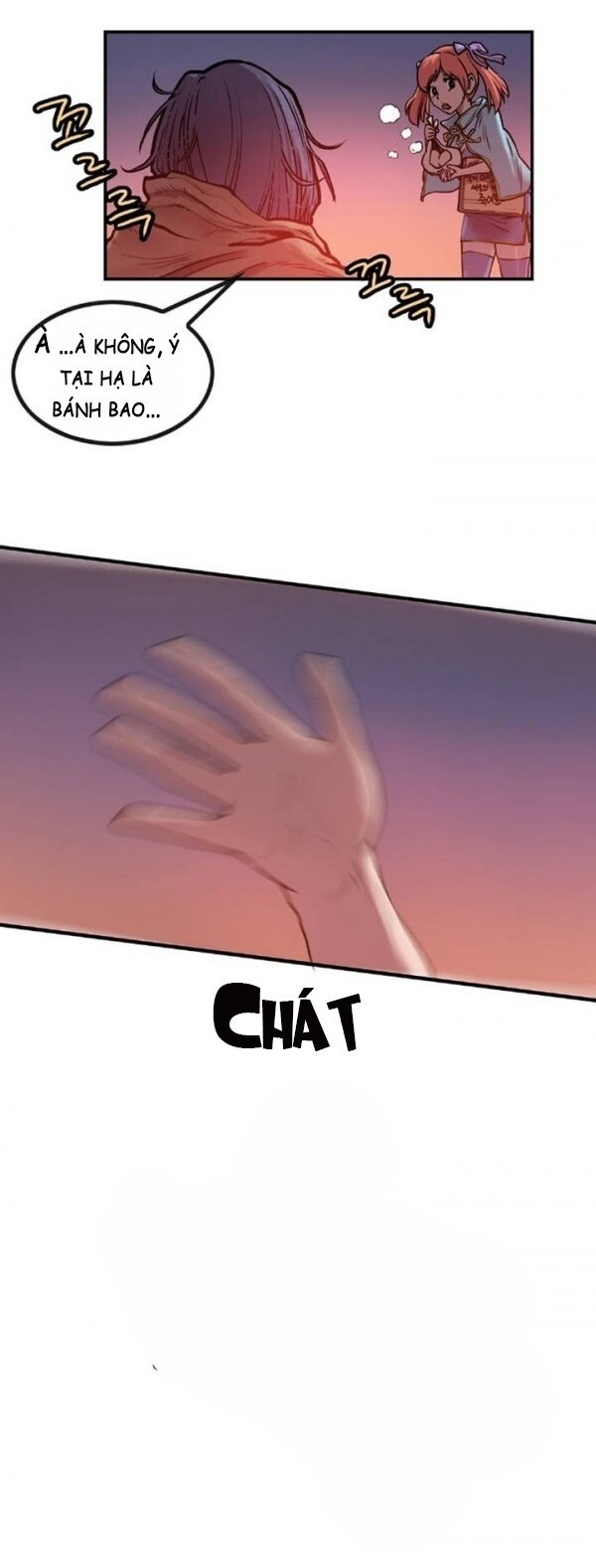 Bất Bại Quyền Ma Chapter 11 - Trang 2