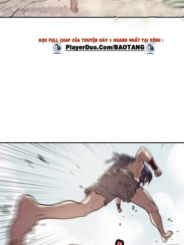 Bất Bại Quyền Ma Chapter 11 - Trang 2