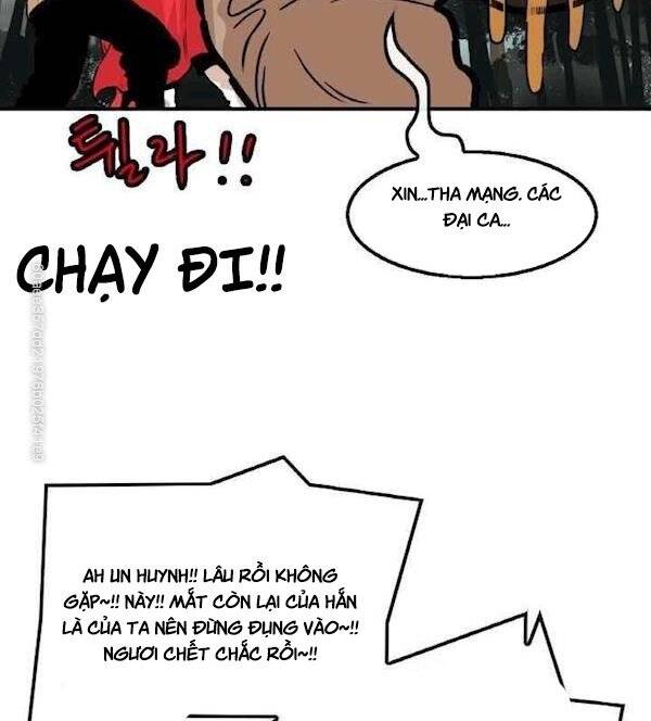 Bất Bại Quyền Ma Chapter 111 - Trang 2