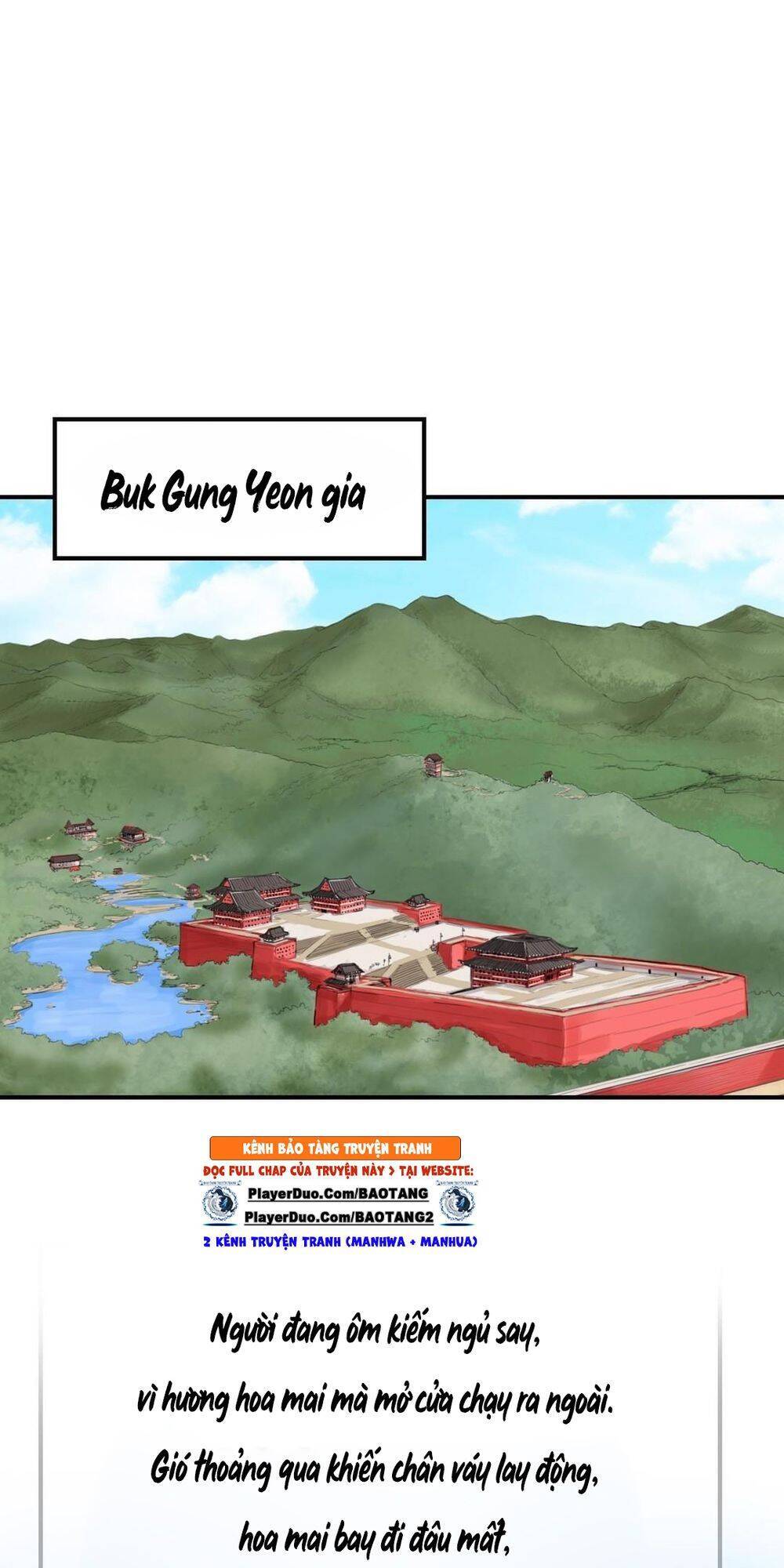 Bất Bại Quyền Ma Chapter 115 - Trang 2