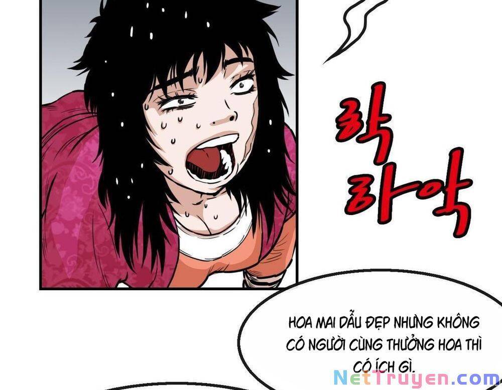 Bất Bại Quyền Ma Chapter 115 - Trang 2