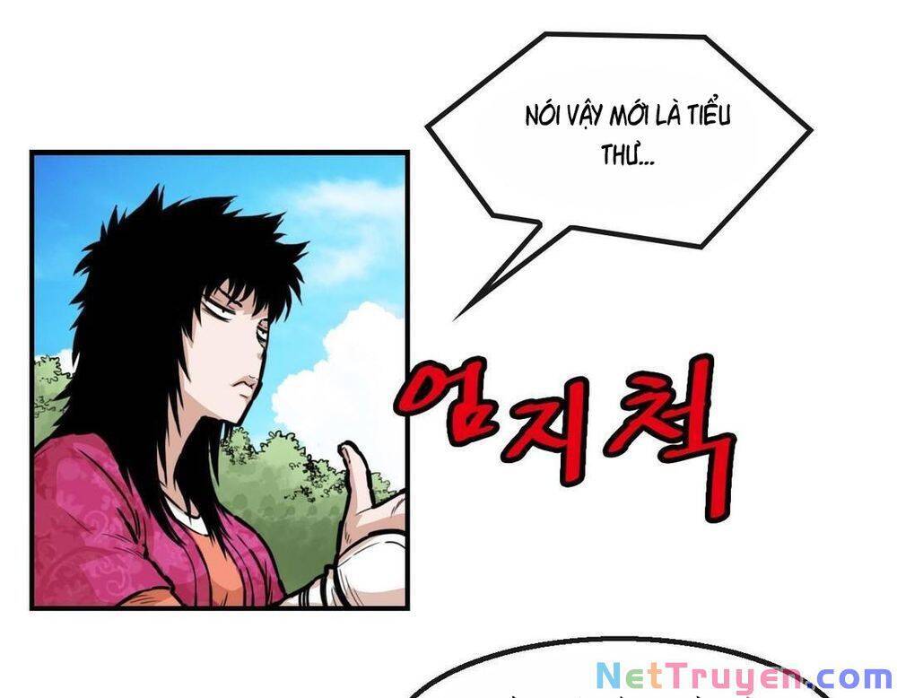 Bất Bại Quyền Ma Chapter 115 - Trang 2