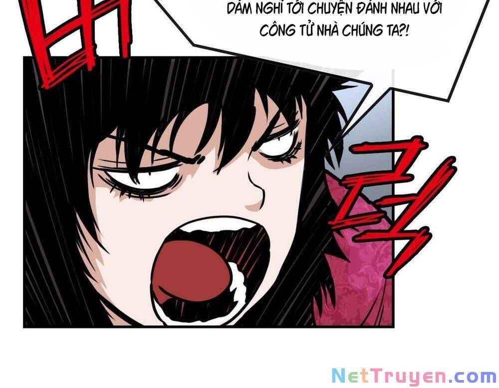 Bất Bại Quyền Ma Chapter 115 - Trang 2