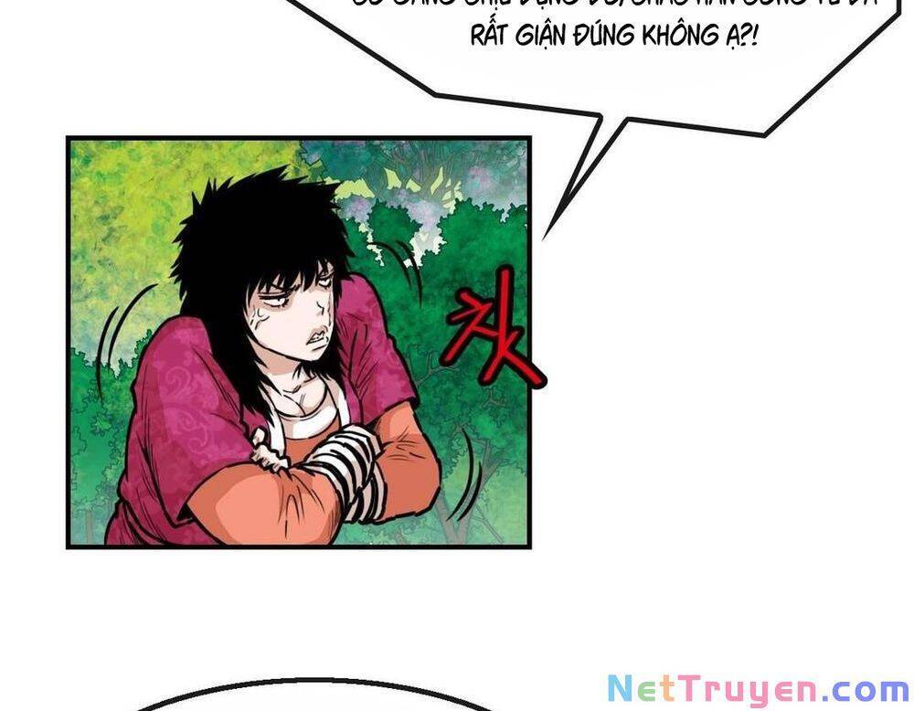 Bất Bại Quyền Ma Chapter 115 - Trang 2