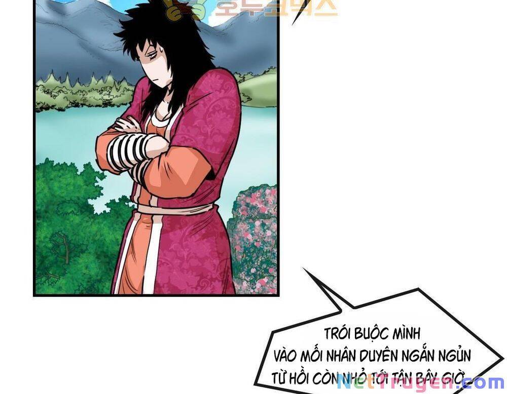 Bất Bại Quyền Ma Chapter 115 - Trang 2