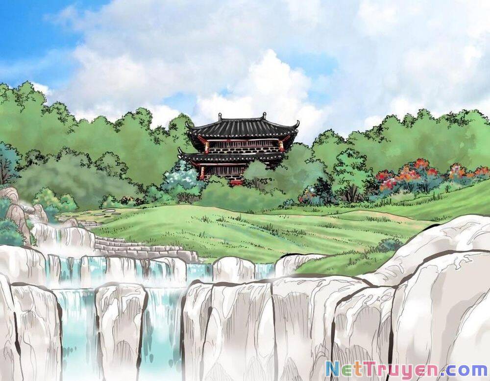 Bất Bại Quyền Ma Chapter 115 - Trang 2