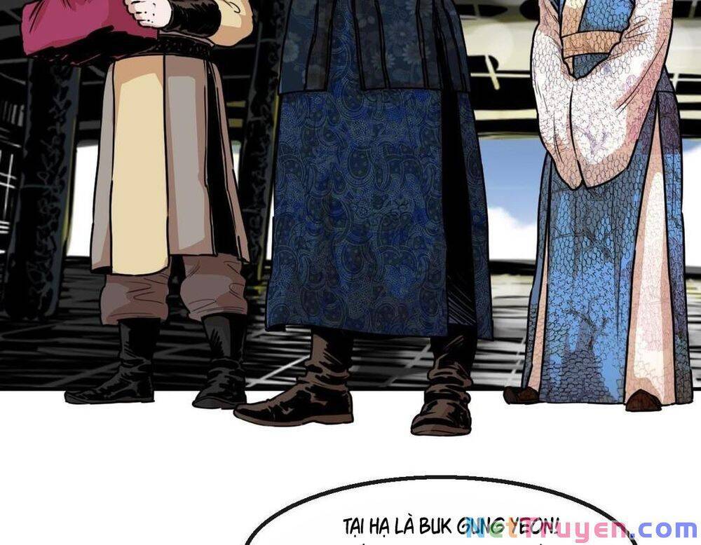 Bất Bại Quyền Ma Chapter 115 - Trang 2