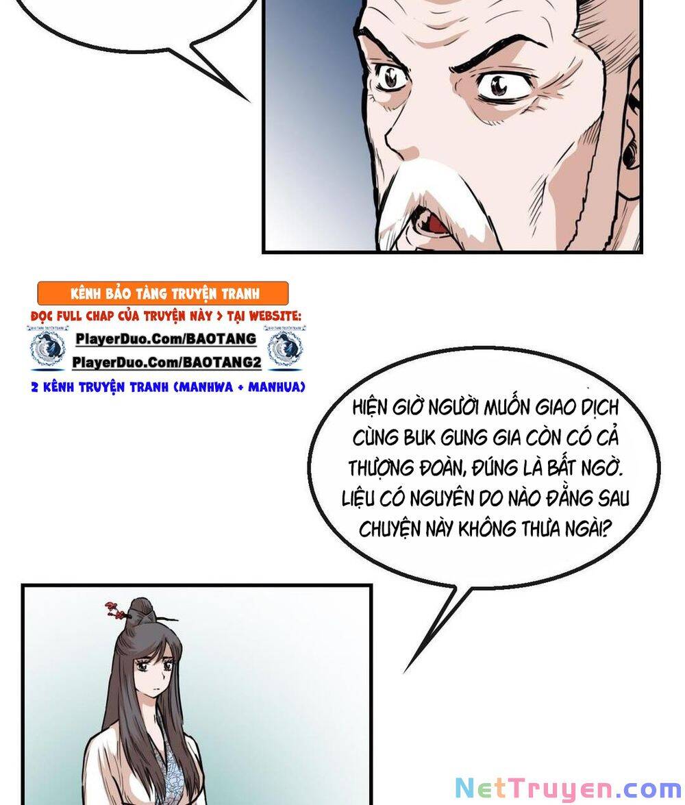 Bất Bại Quyền Ma Chapter 115 - Trang 2