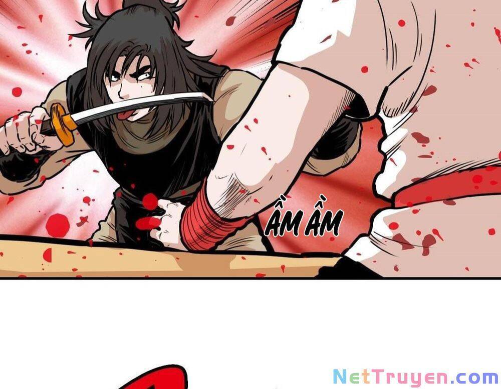 Bất Bại Quyền Ma Chapter 115 - Trang 2