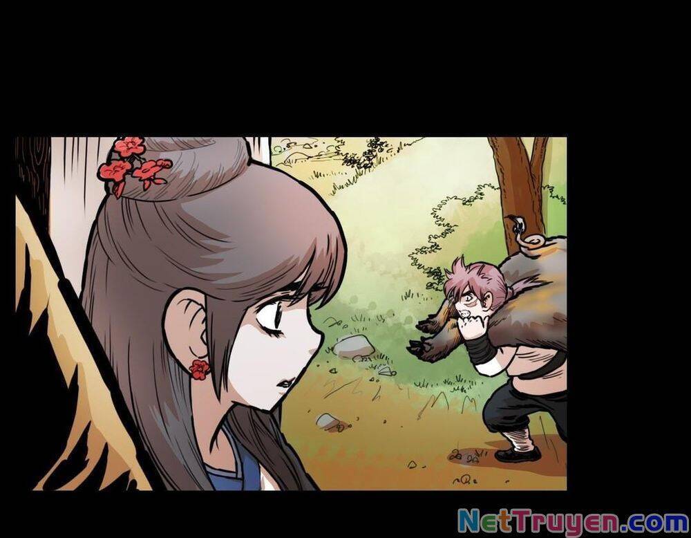 Bất Bại Quyền Ma Chapter 115 - Trang 2