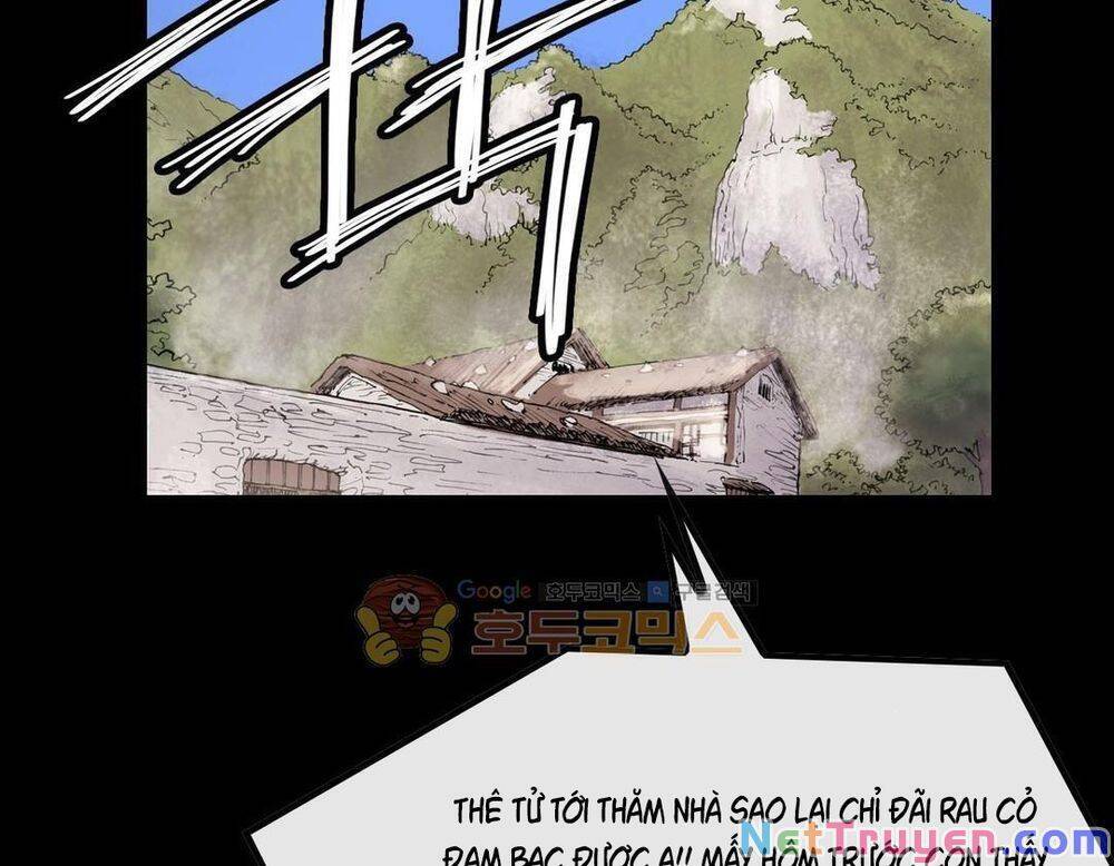 Bất Bại Quyền Ma Chapter 115 - Trang 2