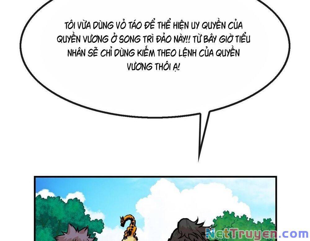 Bất Bại Quyền Ma Chapter 115 - Trang 2