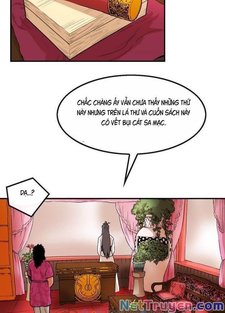 Bất Bại Quyền Ma Chapter 116 - Trang 2