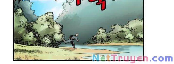 Bất Bại Quyền Ma Chapter 116 - Trang 2