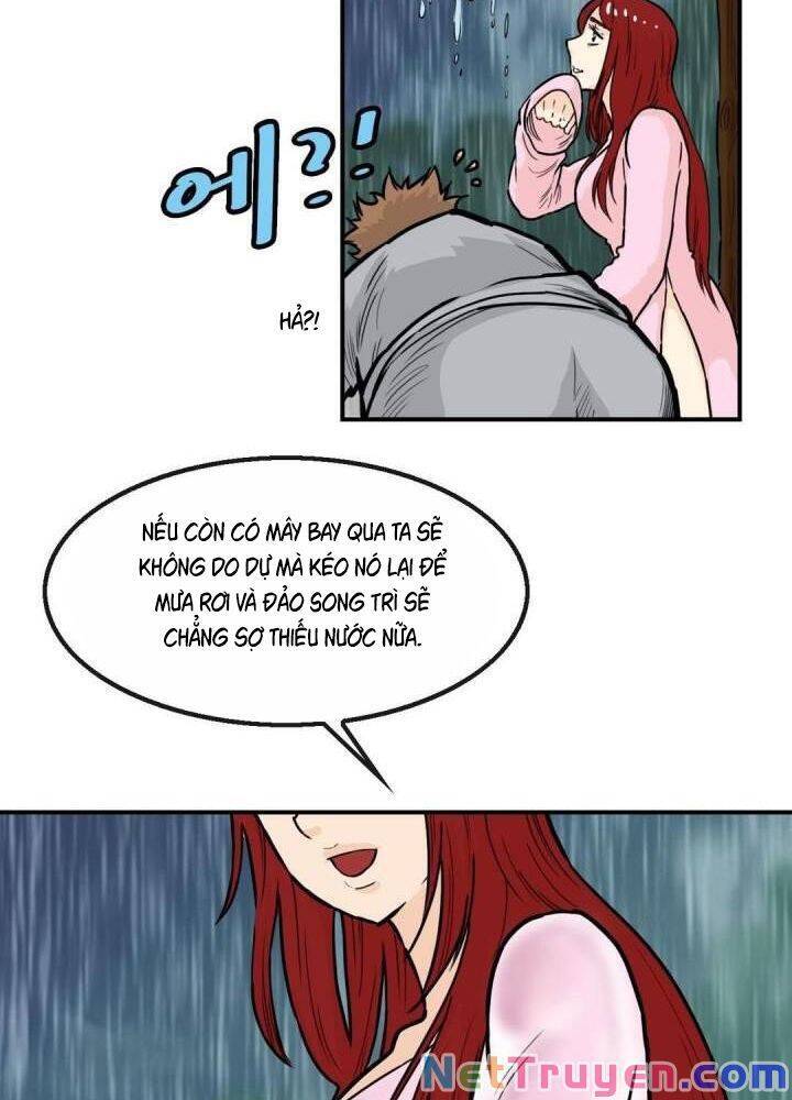 Bất Bại Quyền Ma Chapter 117 - Trang 2