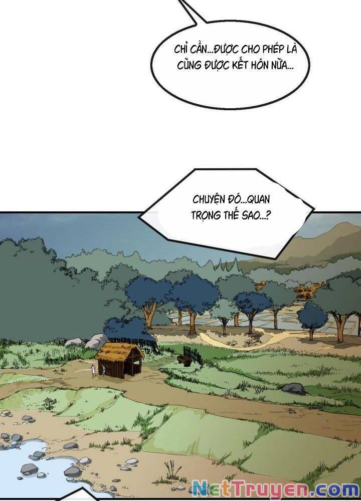 Bất Bại Quyền Ma Chapter 117 - Trang 2