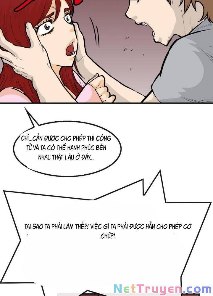 Bất Bại Quyền Ma Chapter 117 - Trang 2