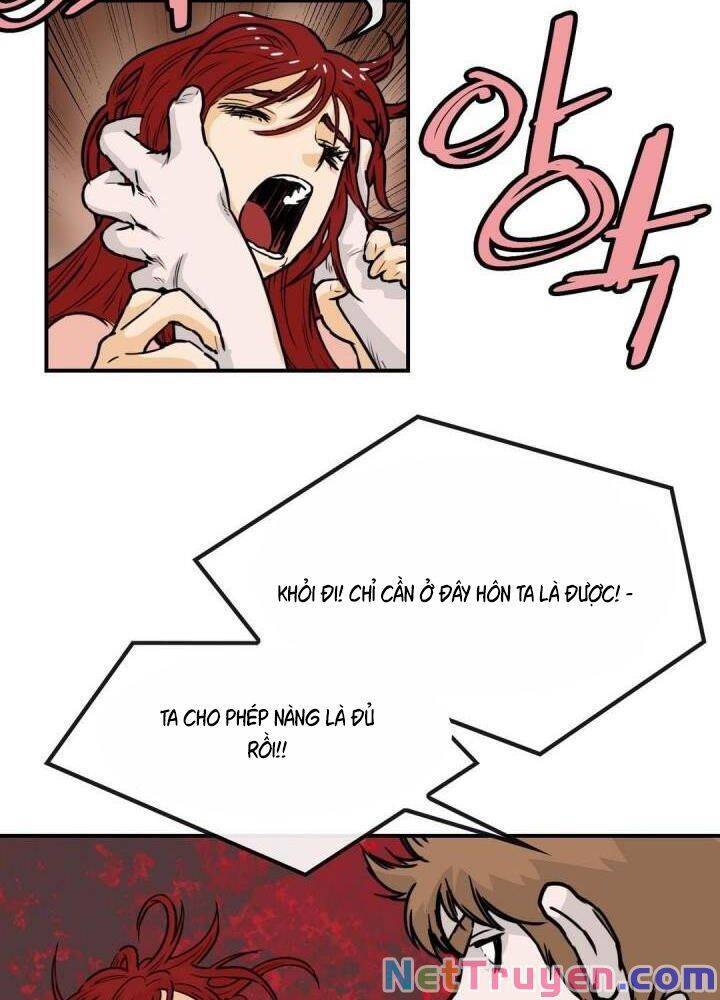 Bất Bại Quyền Ma Chapter 117 - Trang 2