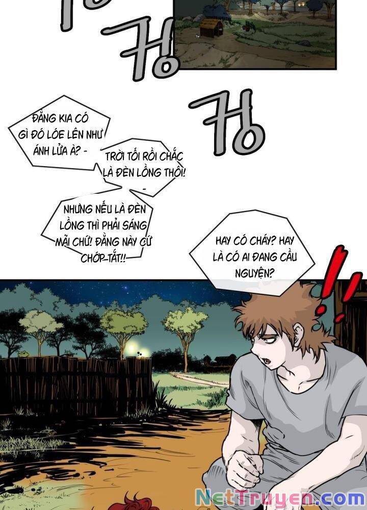 Bất Bại Quyền Ma Chapter 117 - Trang 2