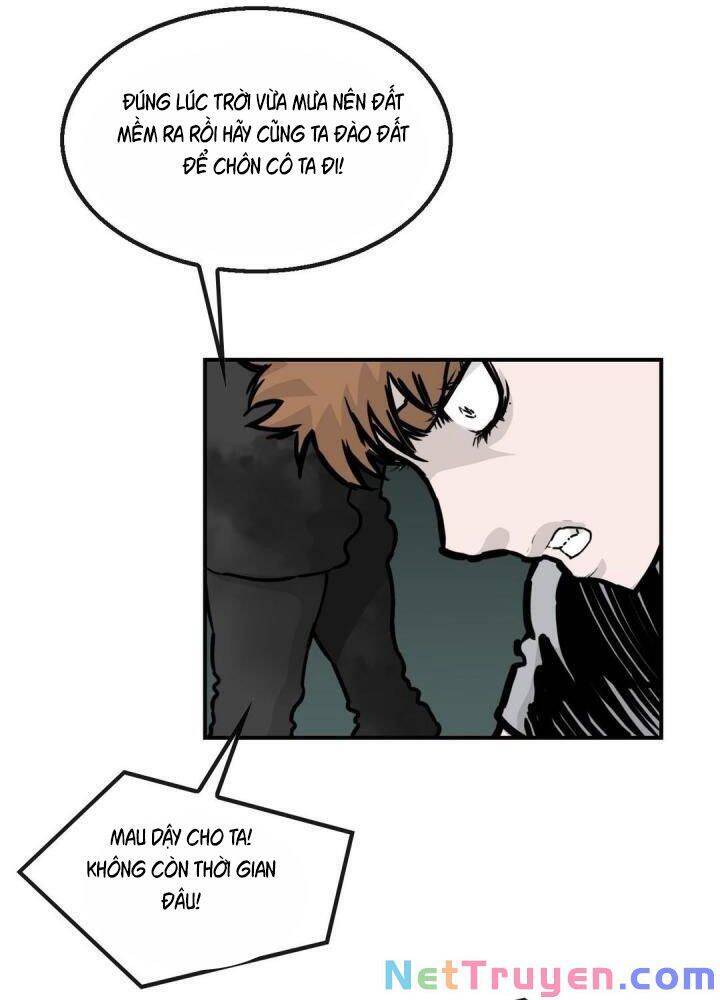Bất Bại Quyền Ma Chapter 117 - Trang 2
