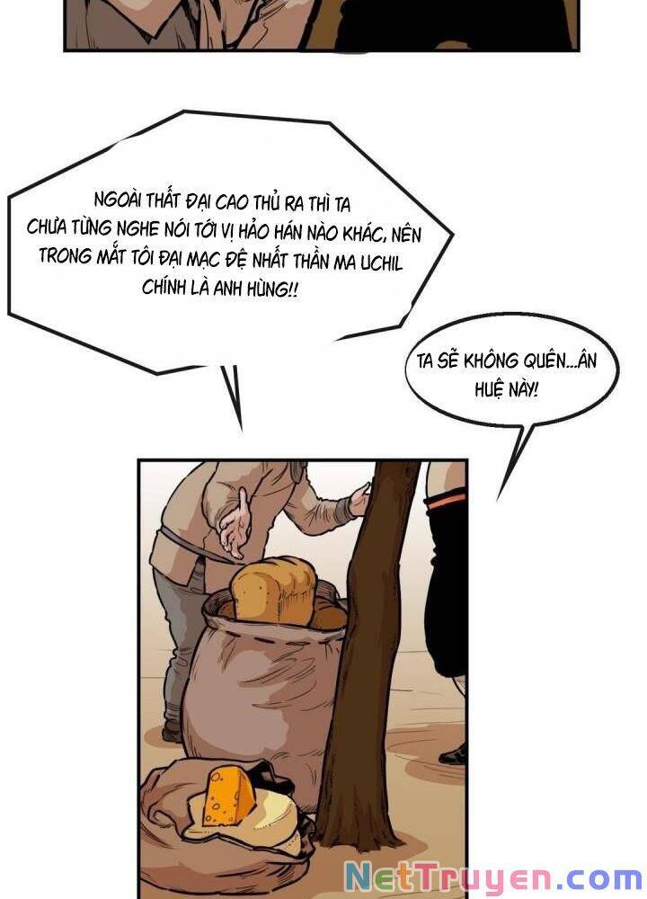 Bất Bại Quyền Ma Chapter 118 - Trang 2