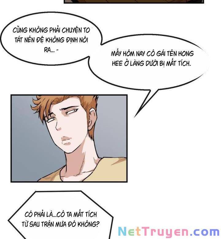 Bất Bại Quyền Ma Chapter 118 - Trang 2