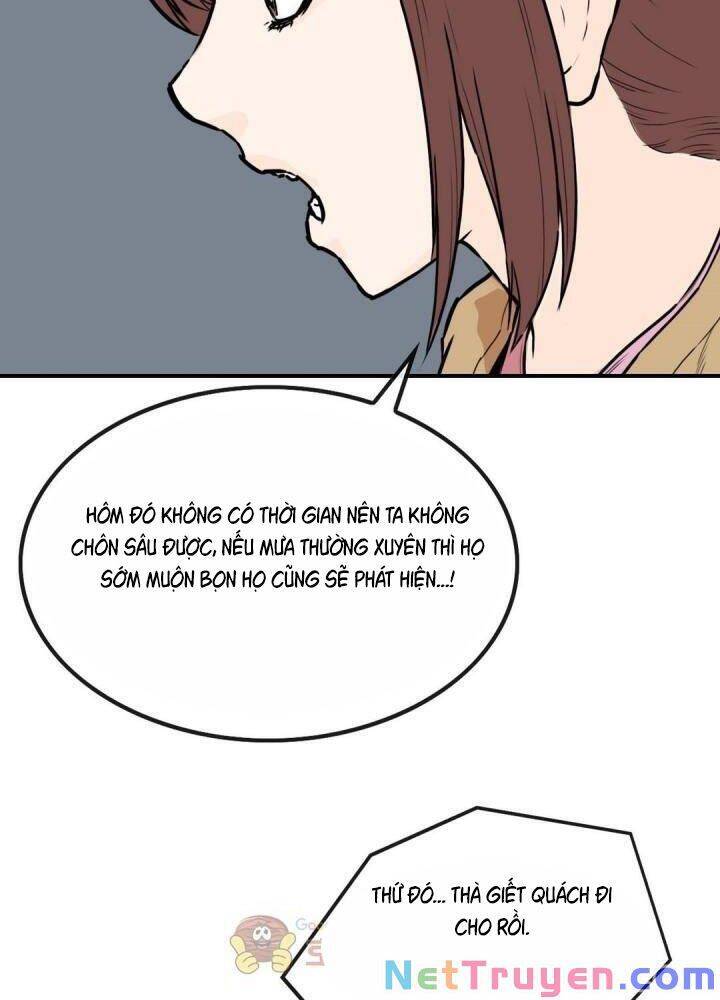 Bất Bại Quyền Ma Chapter 118 - Trang 2