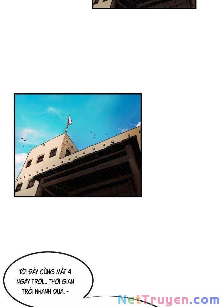 Bất Bại Quyền Ma Chapter 119 - Trang 2